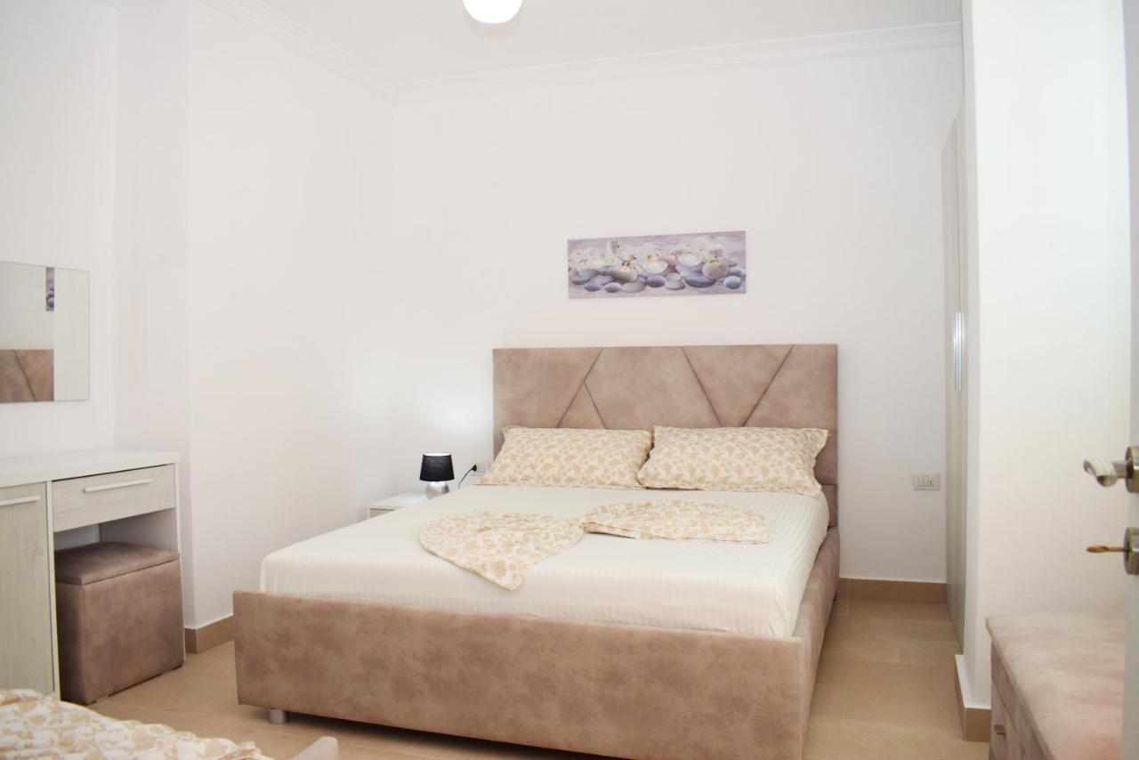 Best Summer Apartment ゴーレム エクステリア 写真