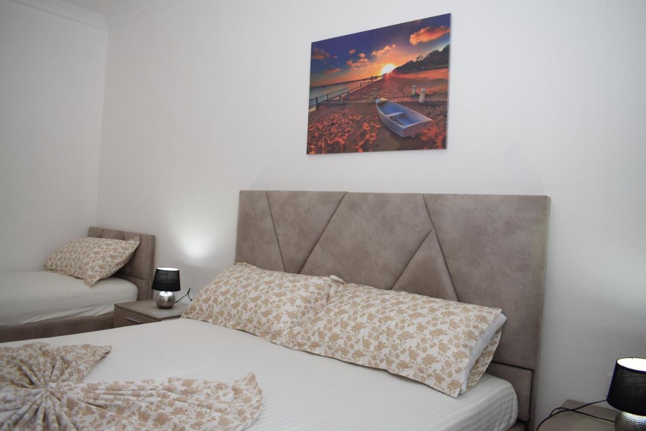 Best Summer Apartment ゴーレム エクステリア 写真
