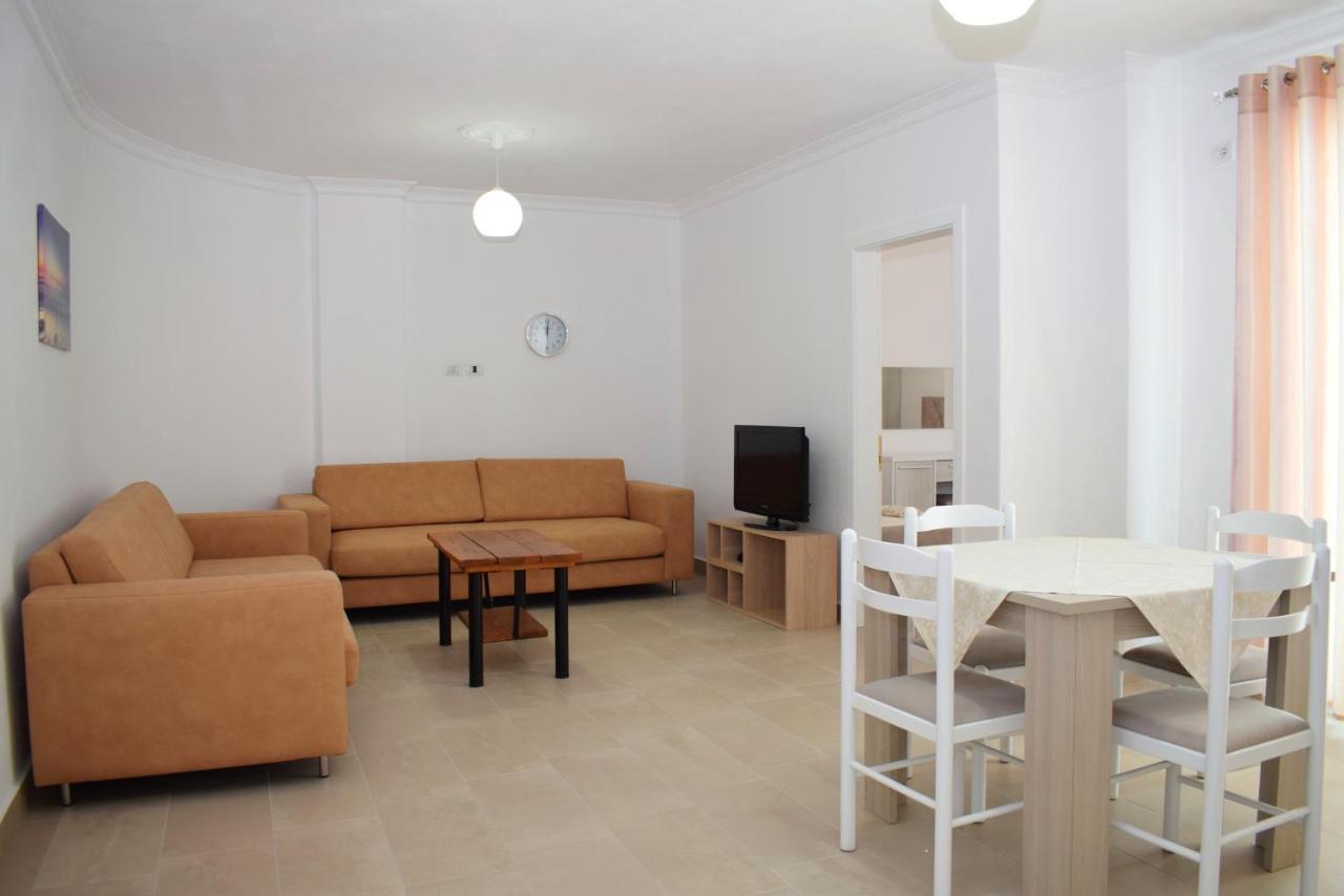 Best Summer Apartment ゴーレム エクステリア 写真