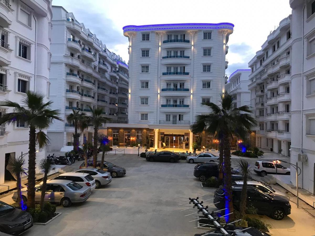 Best Summer Apartment ゴーレム エクステリア 写真
