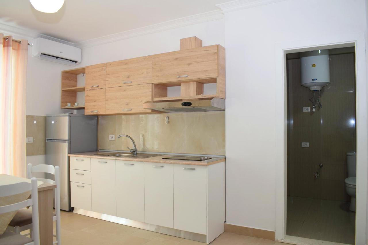 Best Summer Apartment ゴーレム エクステリア 写真