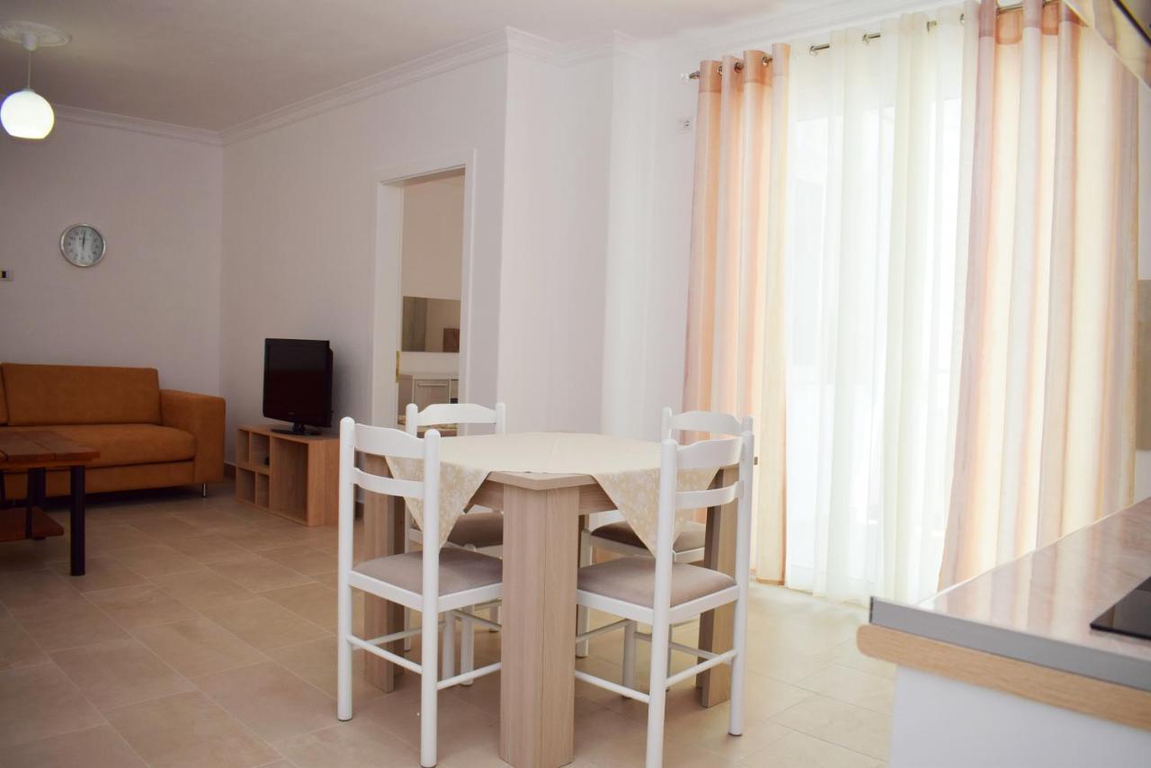 Best Summer Apartment ゴーレム エクステリア 写真