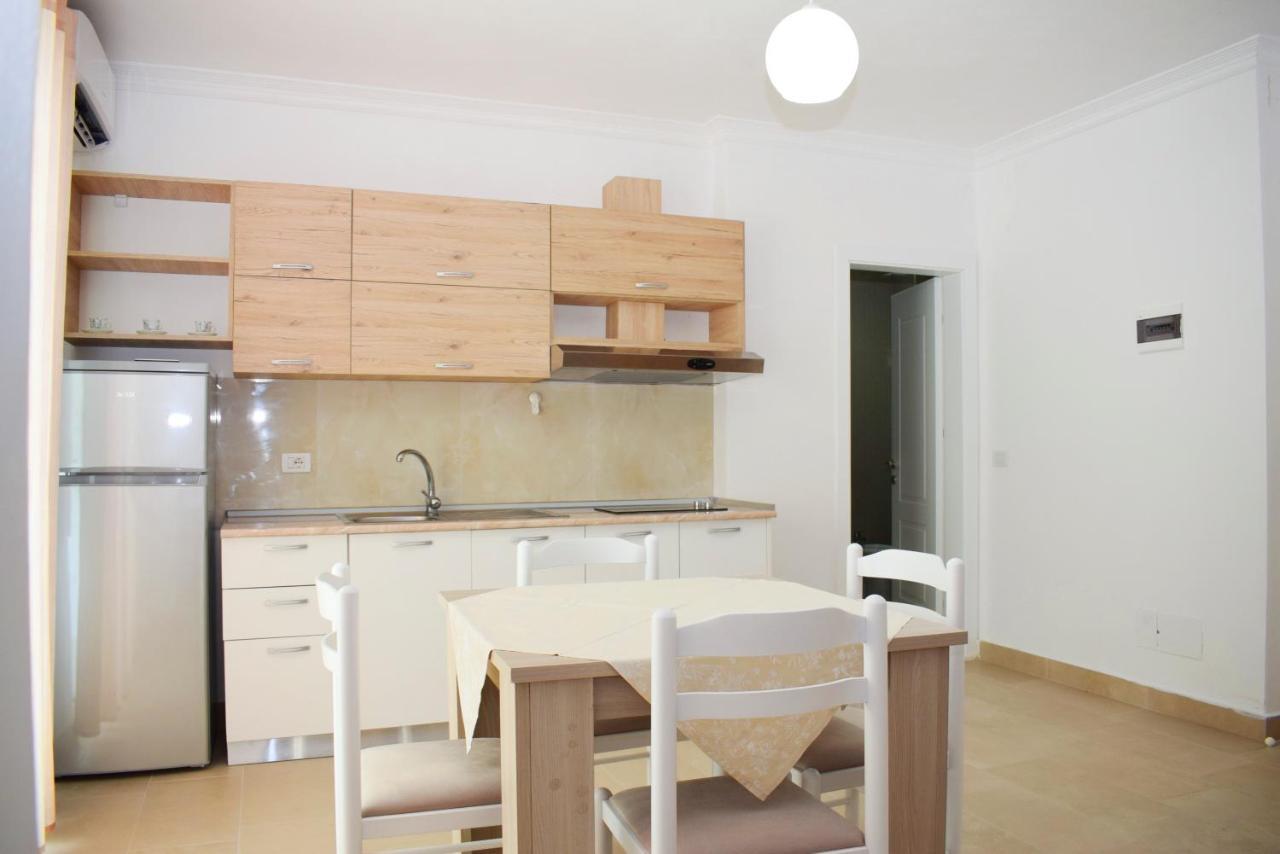 Best Summer Apartment ゴーレム エクステリア 写真