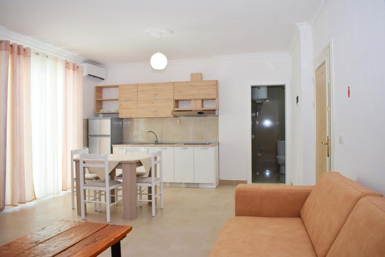 Best Summer Apartment ゴーレム エクステリア 写真