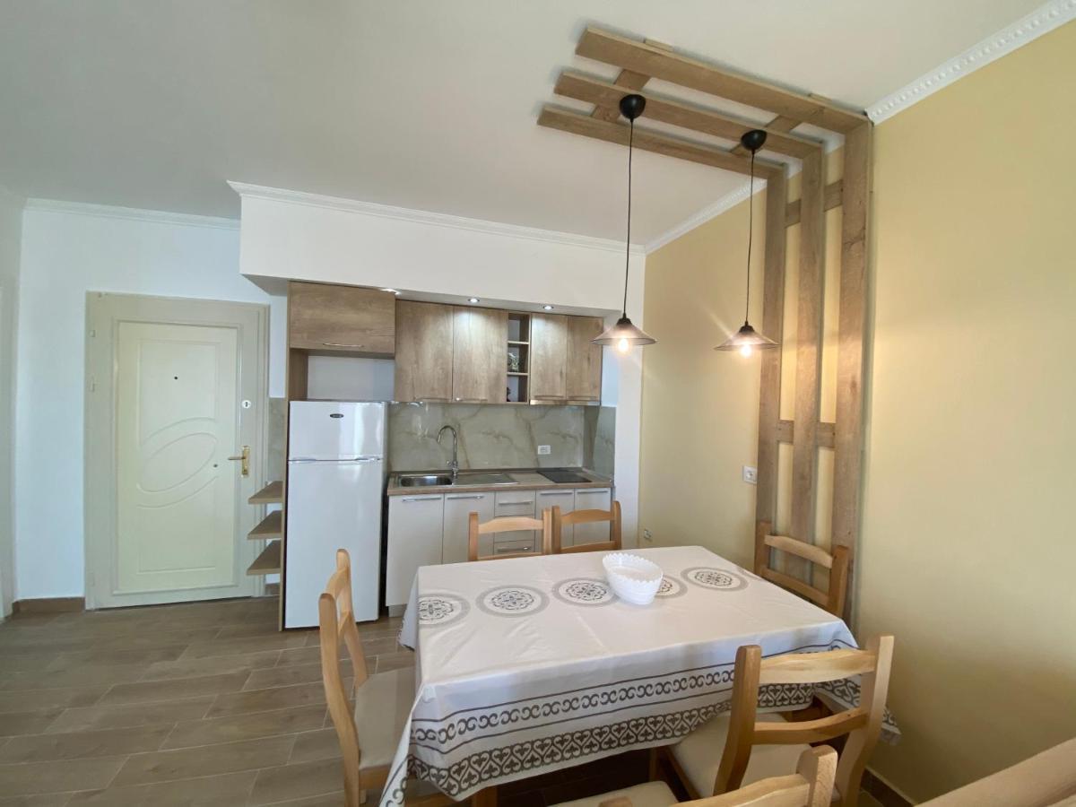 Best Summer Apartment ゴーレム エクステリア 写真