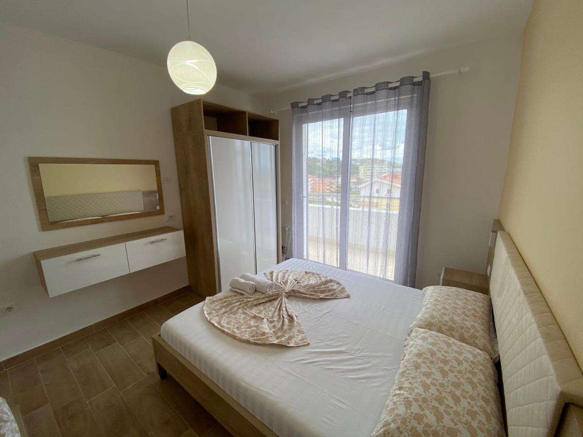 Best Summer Apartment ゴーレム エクステリア 写真