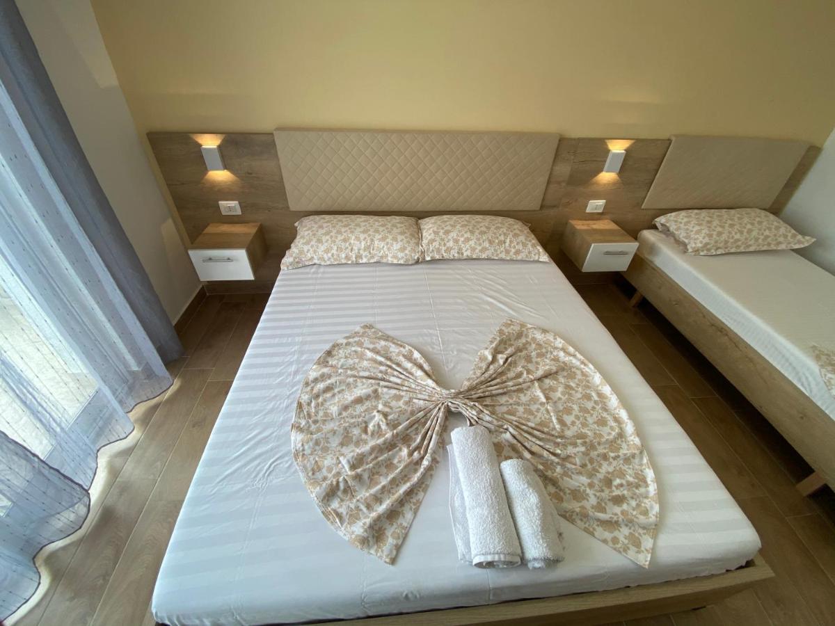 Best Summer Apartment ゴーレム エクステリア 写真