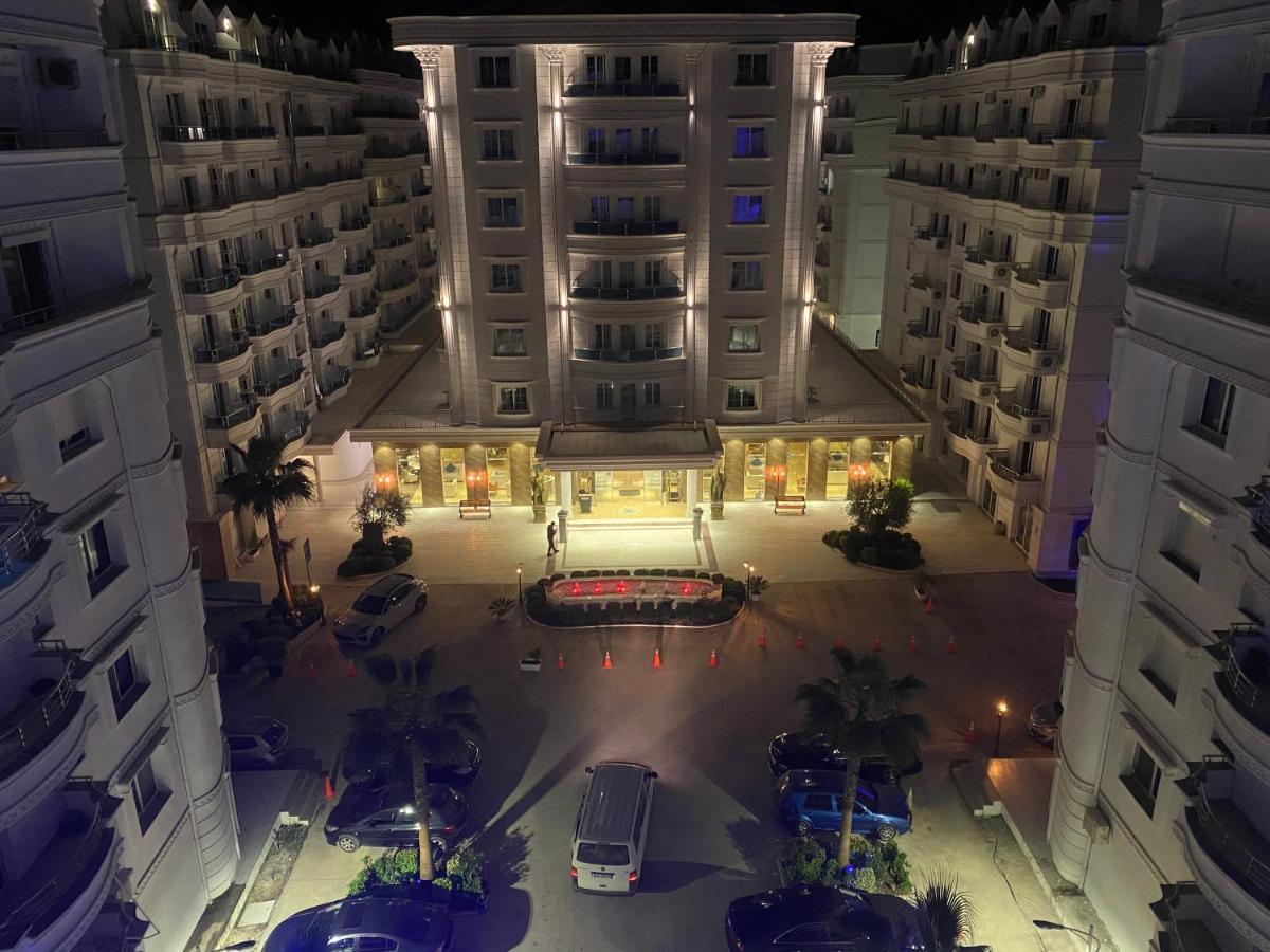 Best Summer Apartment ゴーレム エクステリア 写真