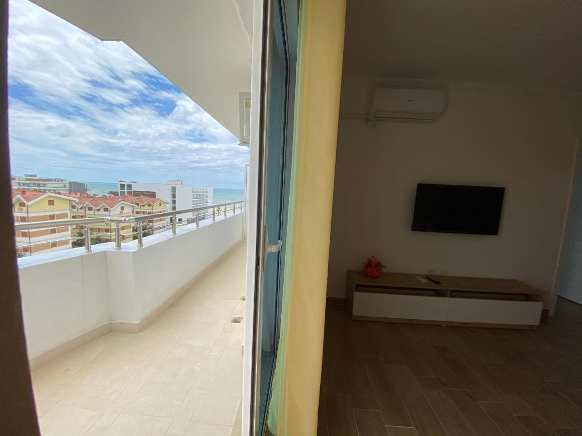 Best Summer Apartment ゴーレム エクステリア 写真