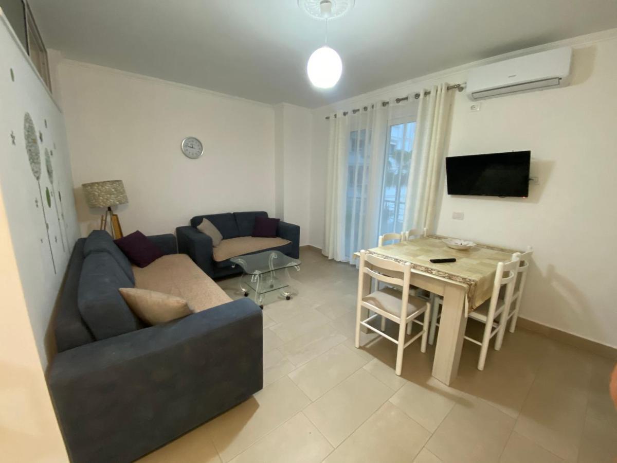Best Summer Apartment ゴーレム エクステリア 写真
