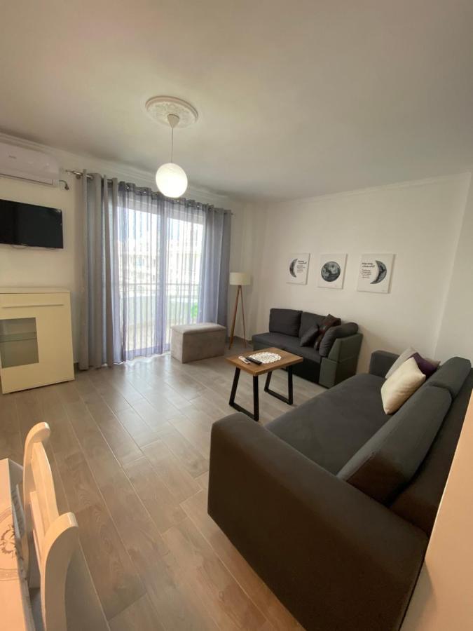 Best Summer Apartment ゴーレム エクステリア 写真