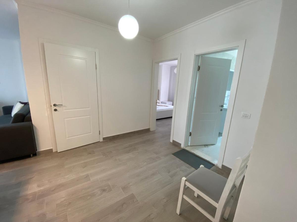 Best Summer Apartment ゴーレム エクステリア 写真