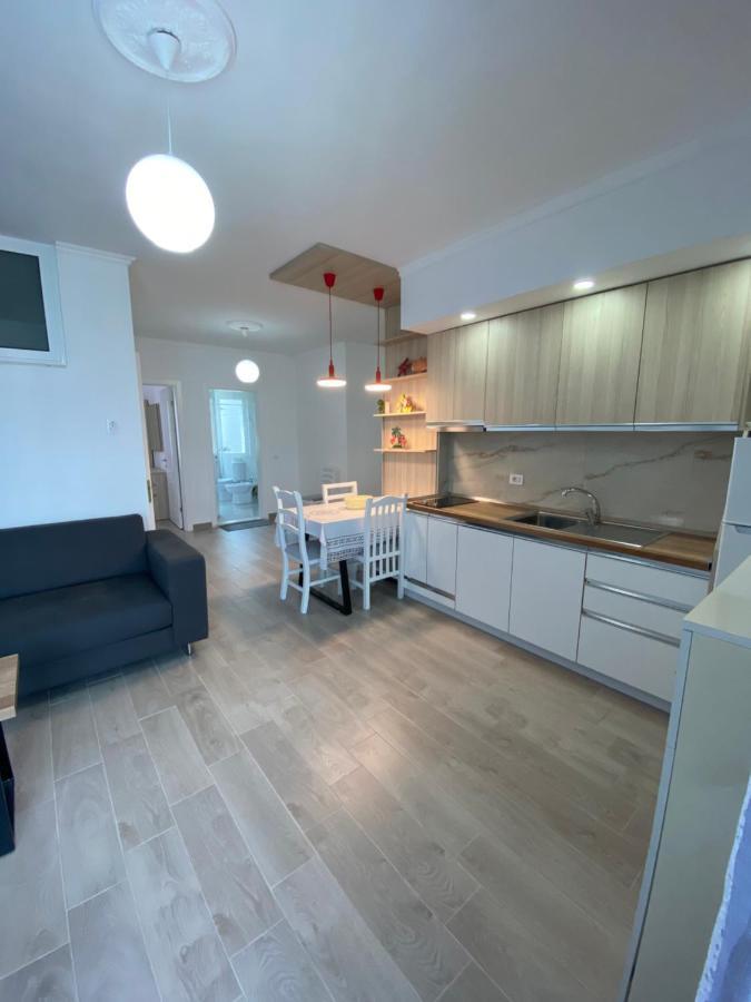 Best Summer Apartment ゴーレム エクステリア 写真