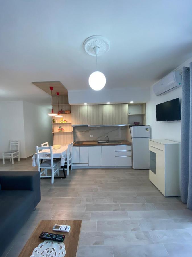 Best Summer Apartment ゴーレム エクステリア 写真