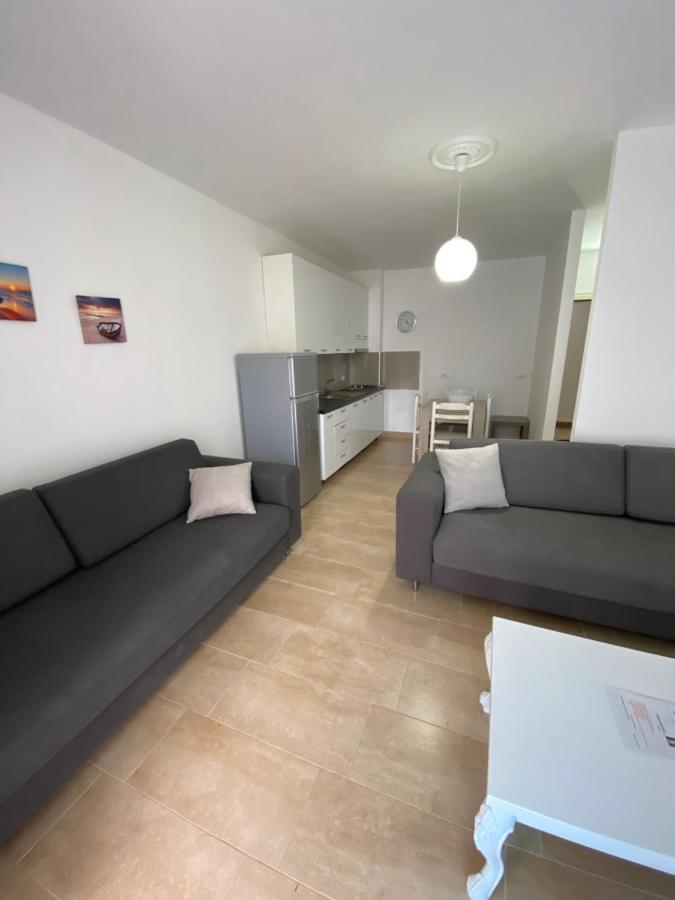 Best Summer Apartment ゴーレム エクステリア 写真