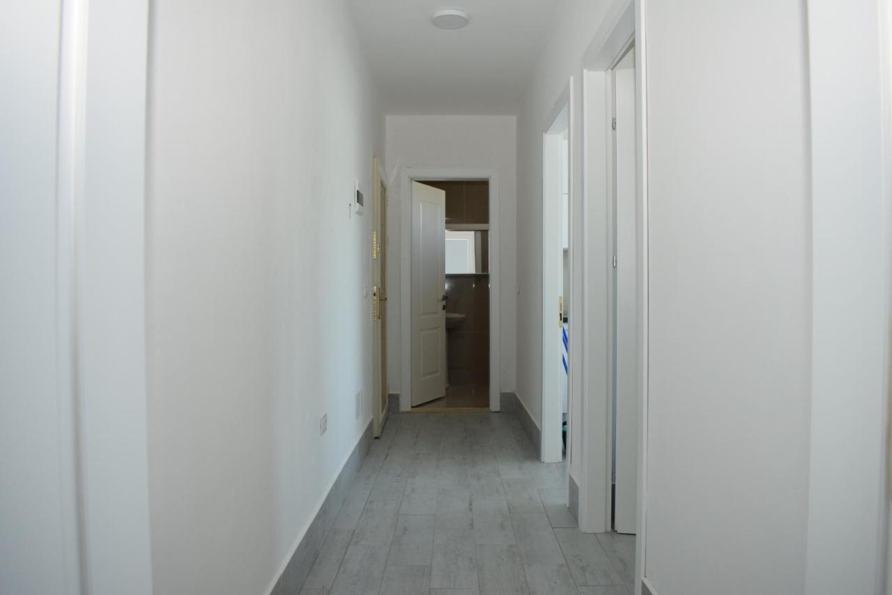 Best Summer Apartment ゴーレム エクステリア 写真