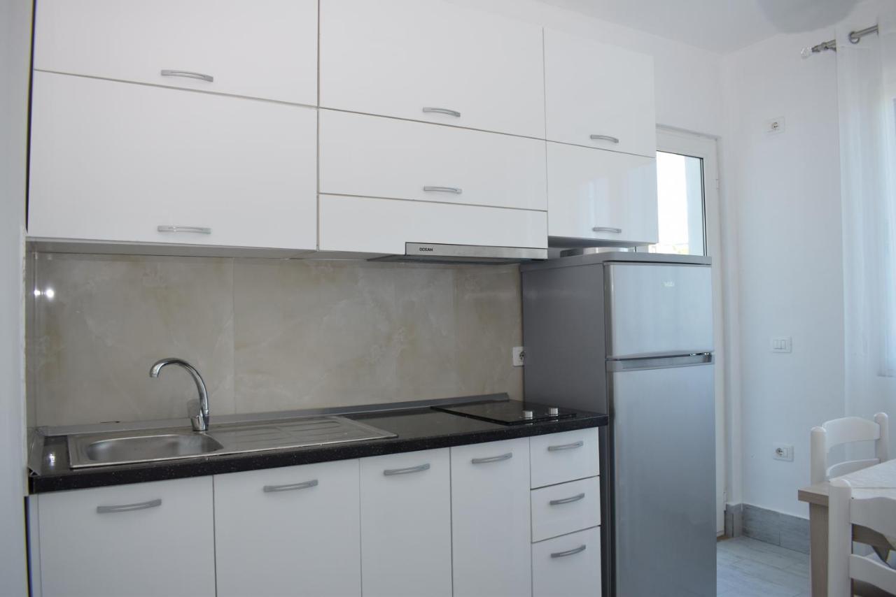 Best Summer Apartment ゴーレム エクステリア 写真