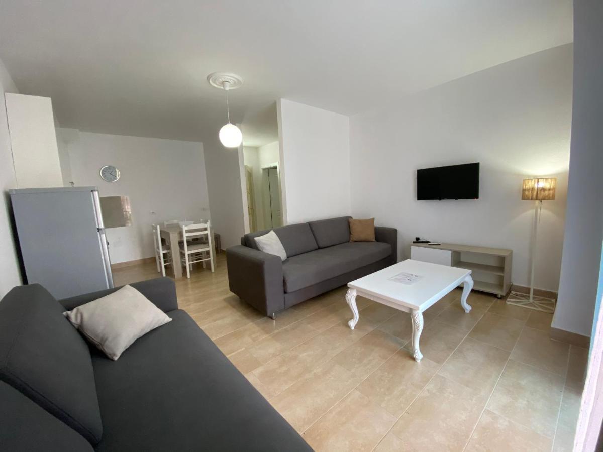 Best Summer Apartment ゴーレム エクステリア 写真