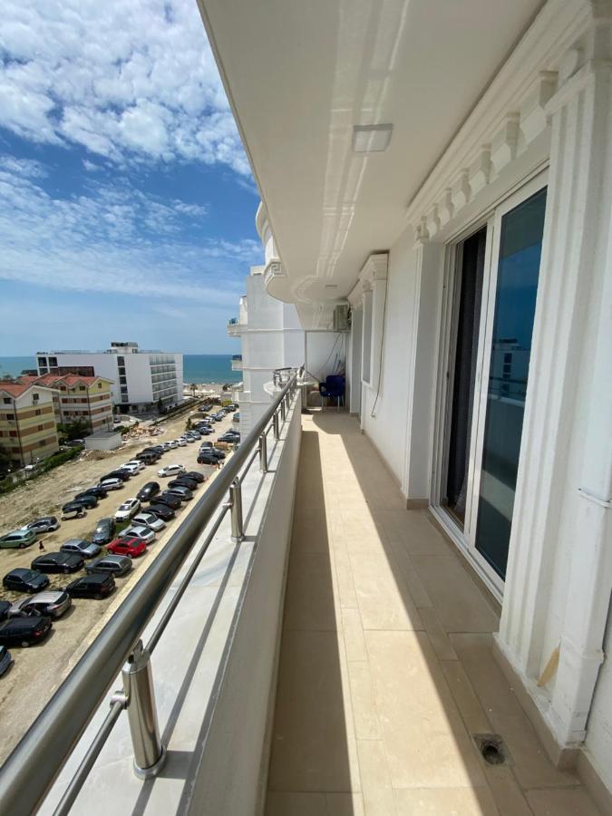 Best Summer Apartment ゴーレム エクステリア 写真