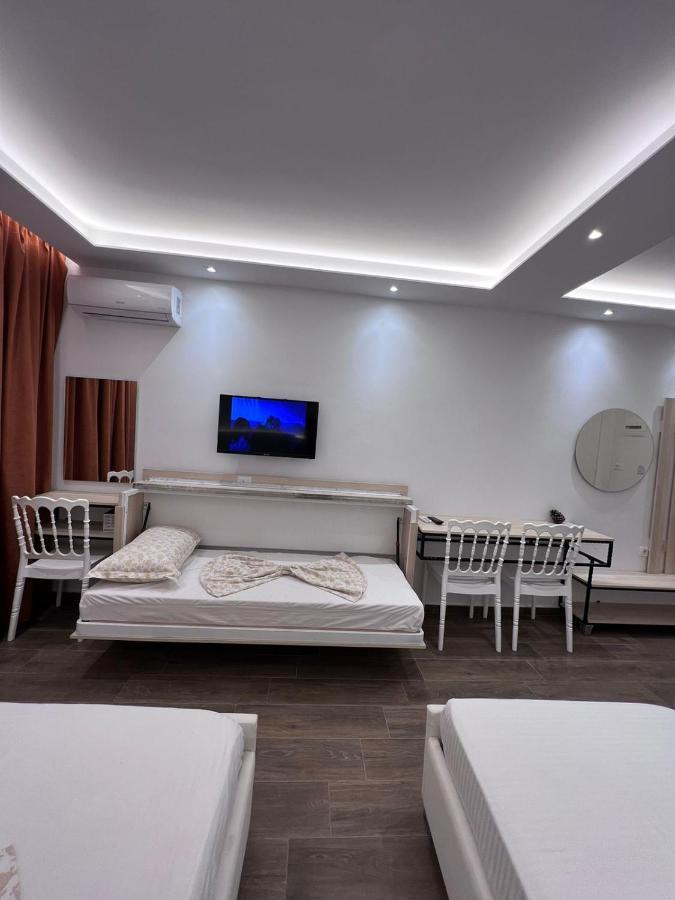 Best Summer Apartment ゴーレム エクステリア 写真