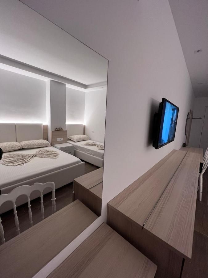 Best Summer Apartment ゴーレム エクステリア 写真