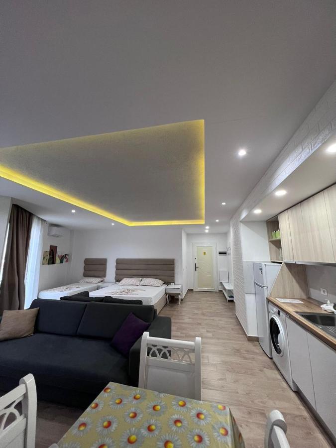 Best Summer Apartment ゴーレム エクステリア 写真