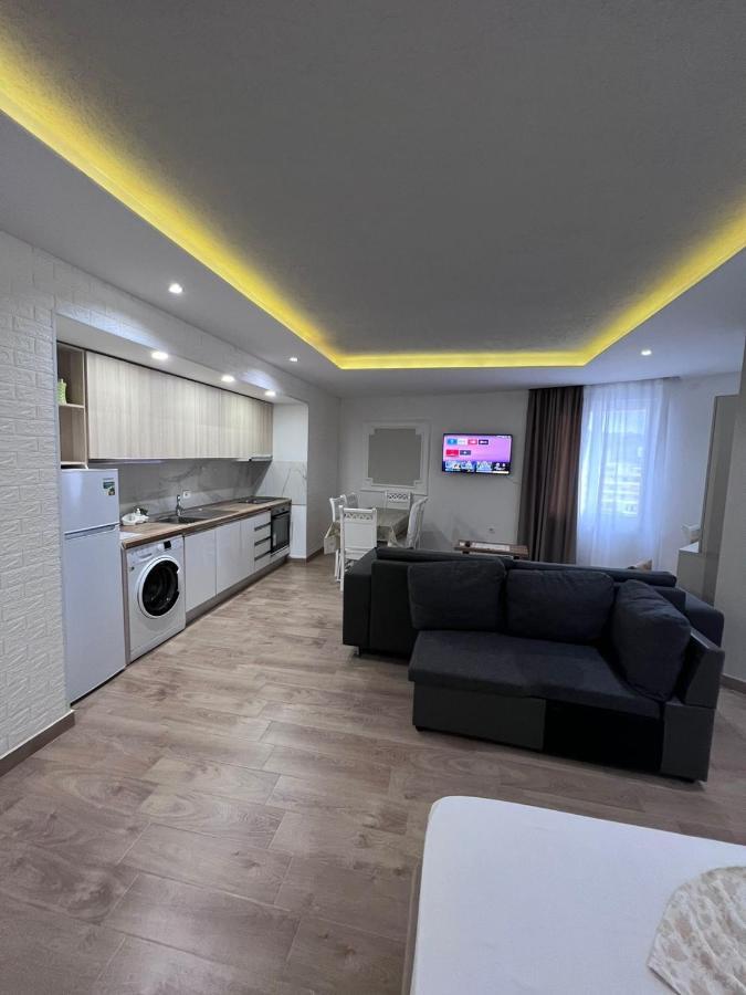 Best Summer Apartment ゴーレム エクステリア 写真