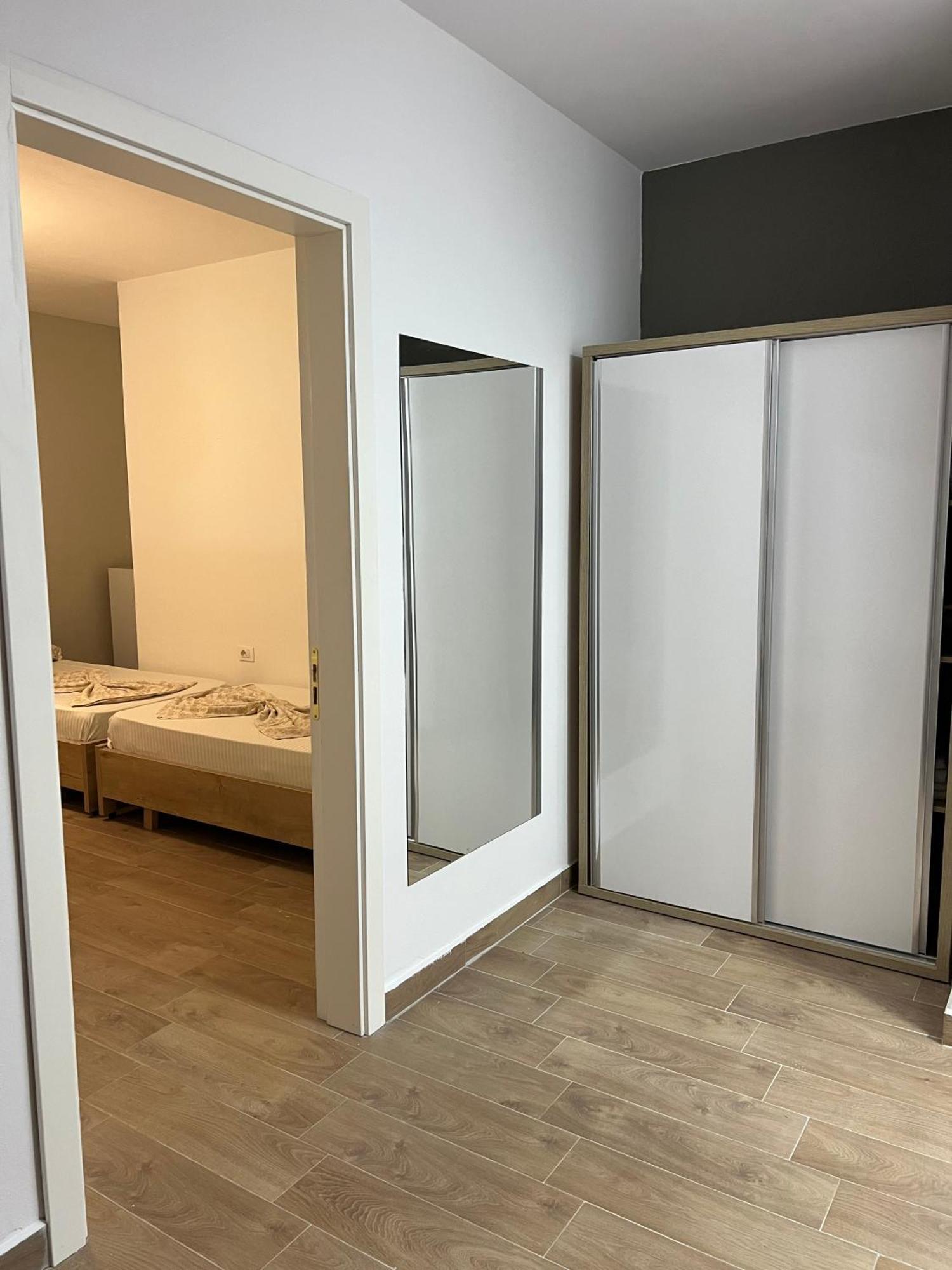Best Summer Apartment ゴーレム エクステリア 写真