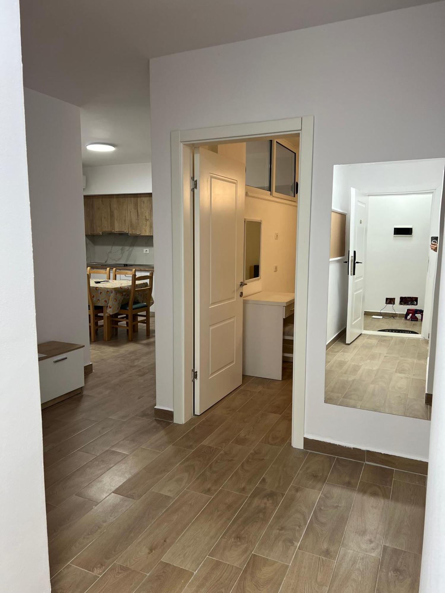 Best Summer Apartment ゴーレム エクステリア 写真