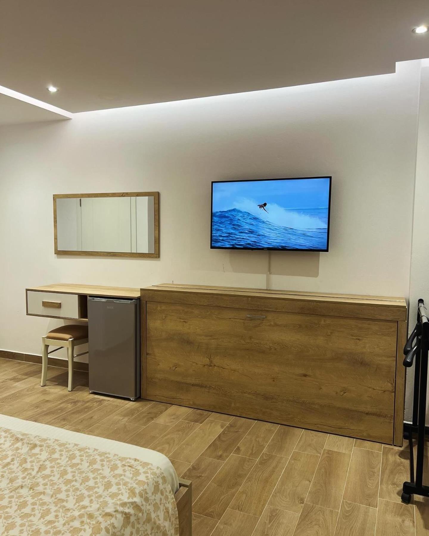 Best Summer Apartment ゴーレム エクステリア 写真