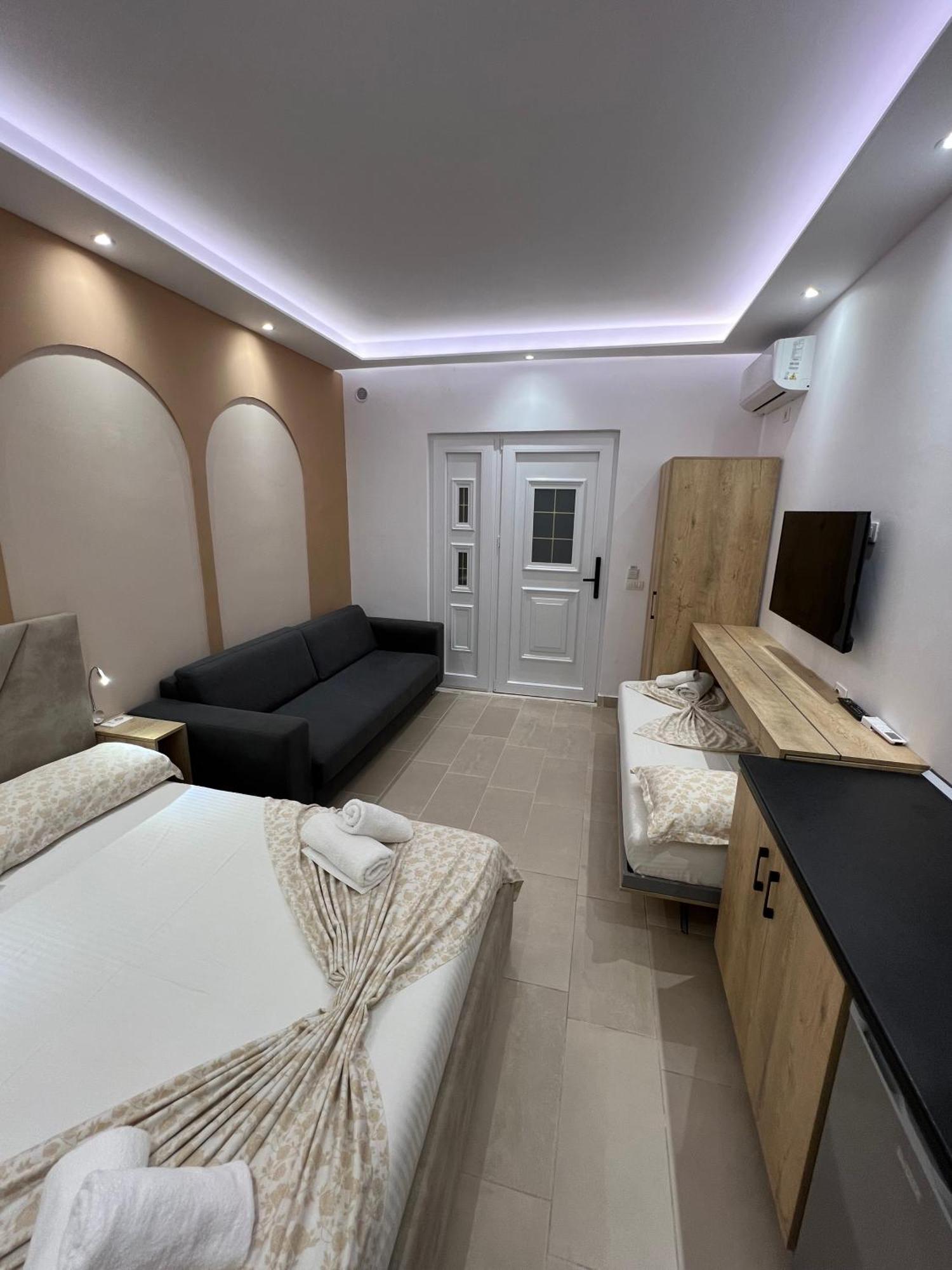 Best Summer Apartment ゴーレム エクステリア 写真