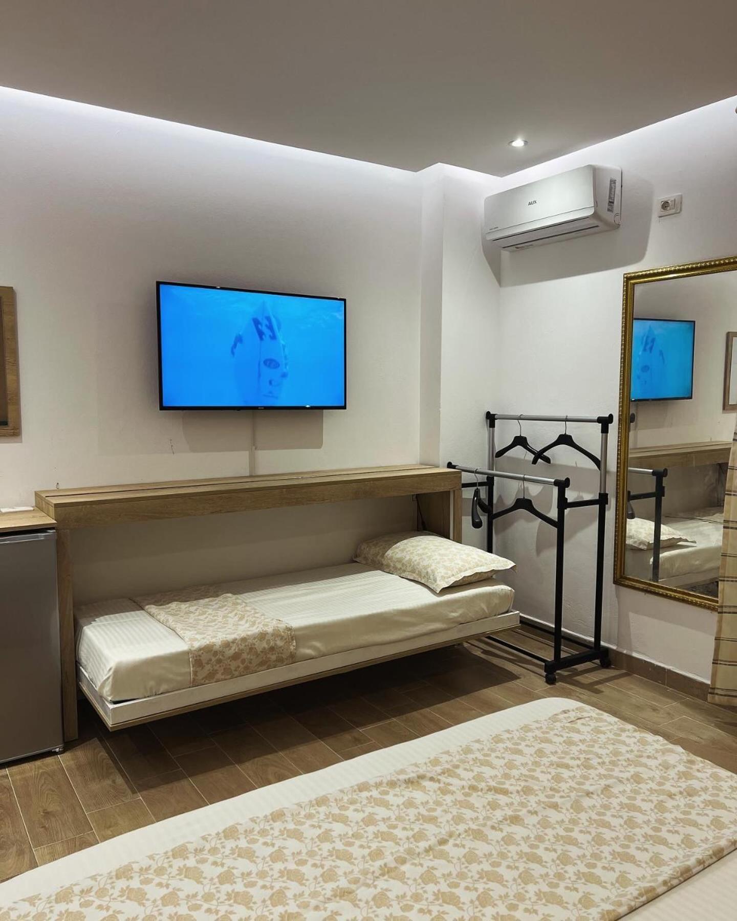 Best Summer Apartment ゴーレム エクステリア 写真