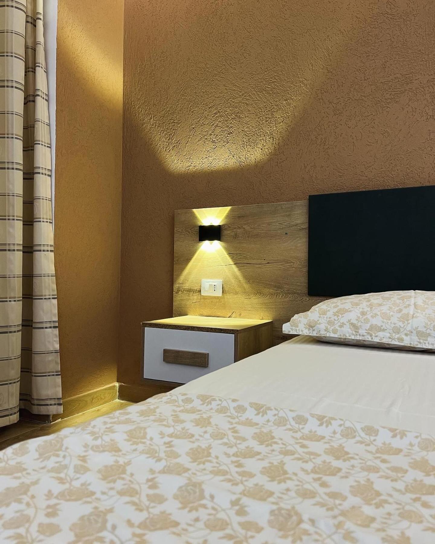 Best Summer Apartment ゴーレム エクステリア 写真
