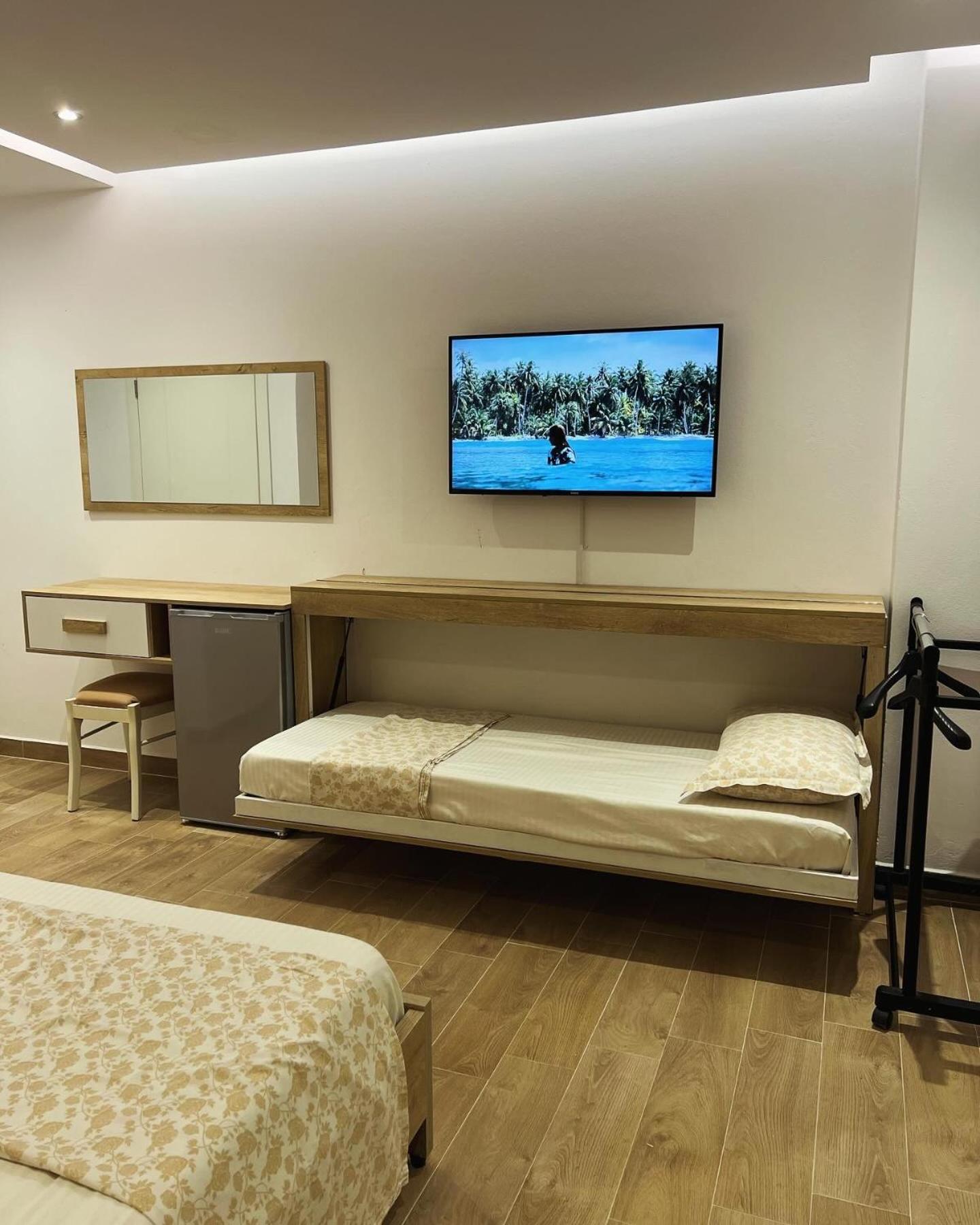 Best Summer Apartment ゴーレム エクステリア 写真